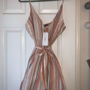 Zaful Wrapped Dress